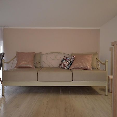 Villa Aba Apartments Сараево Экстерьер фото