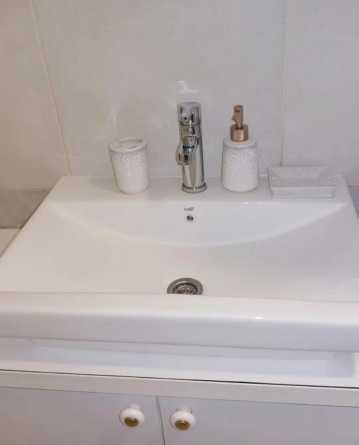 Villa Aba Apartments Сараево Экстерьер фото