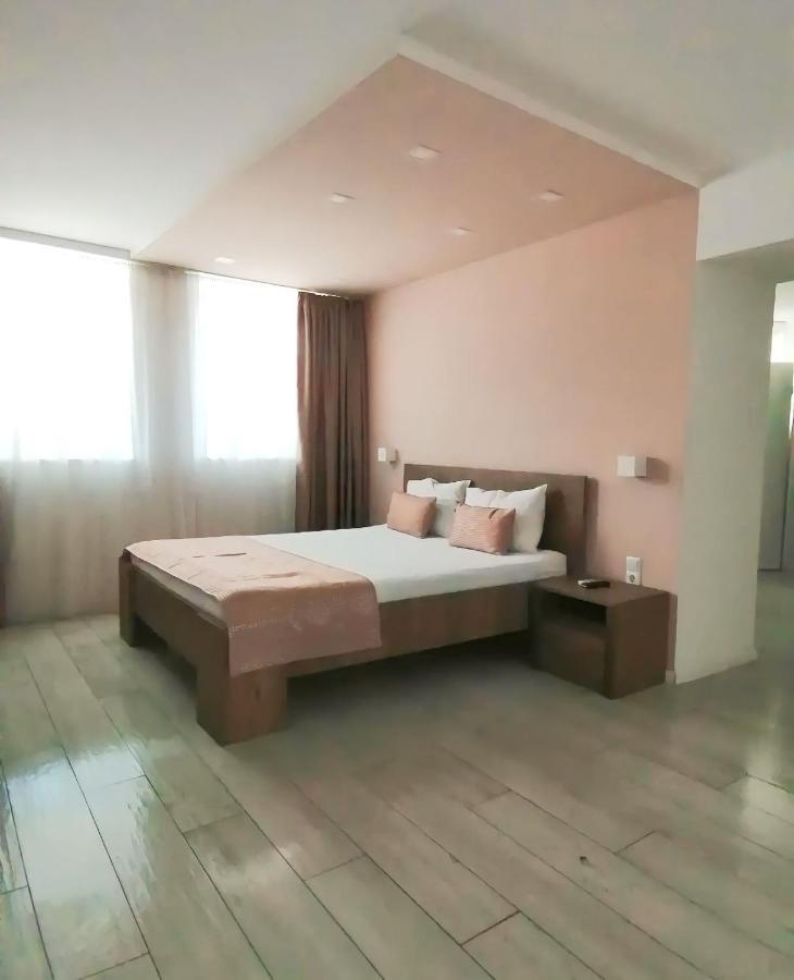Villa Aba Apartments Сараево Экстерьер фото