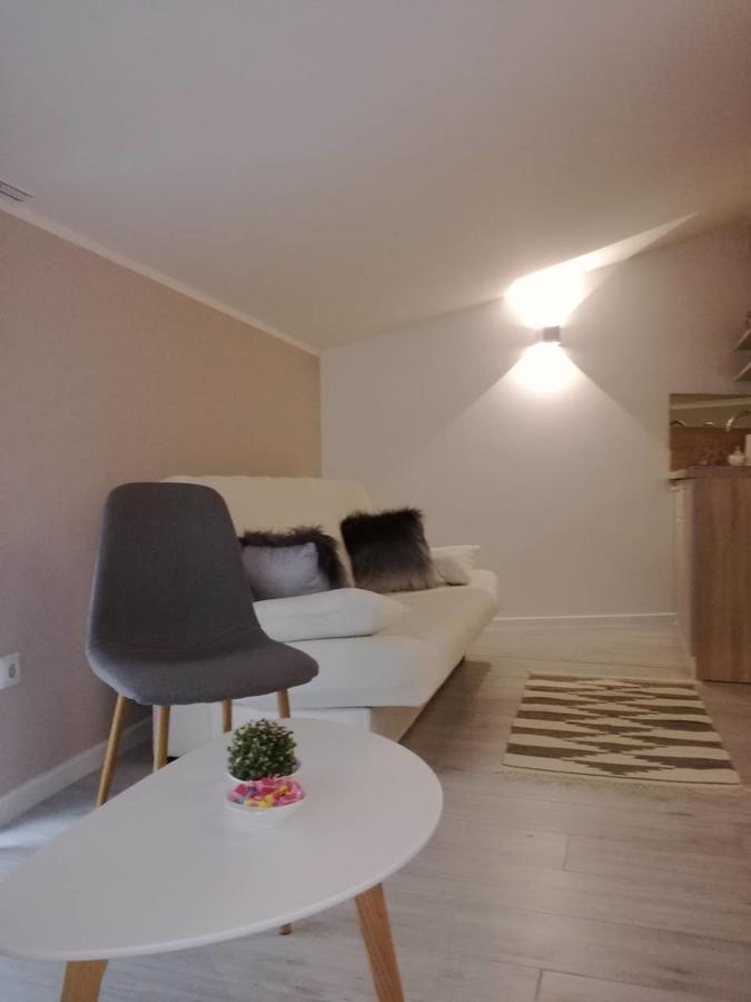 Villa Aba Apartments Сараево Экстерьер фото